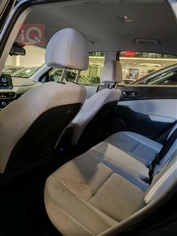 هیوندای کۆنا